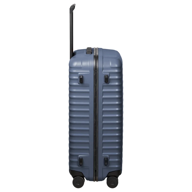TITAN OVERSEAS - 4-Rollen-Trolley M+ 69 cm (midnight blue)