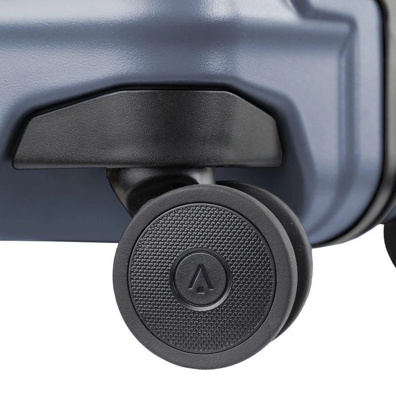 TITAN OVERSEAS - 4-Rollen-Trolley M+ 69 cm (midnight blue)