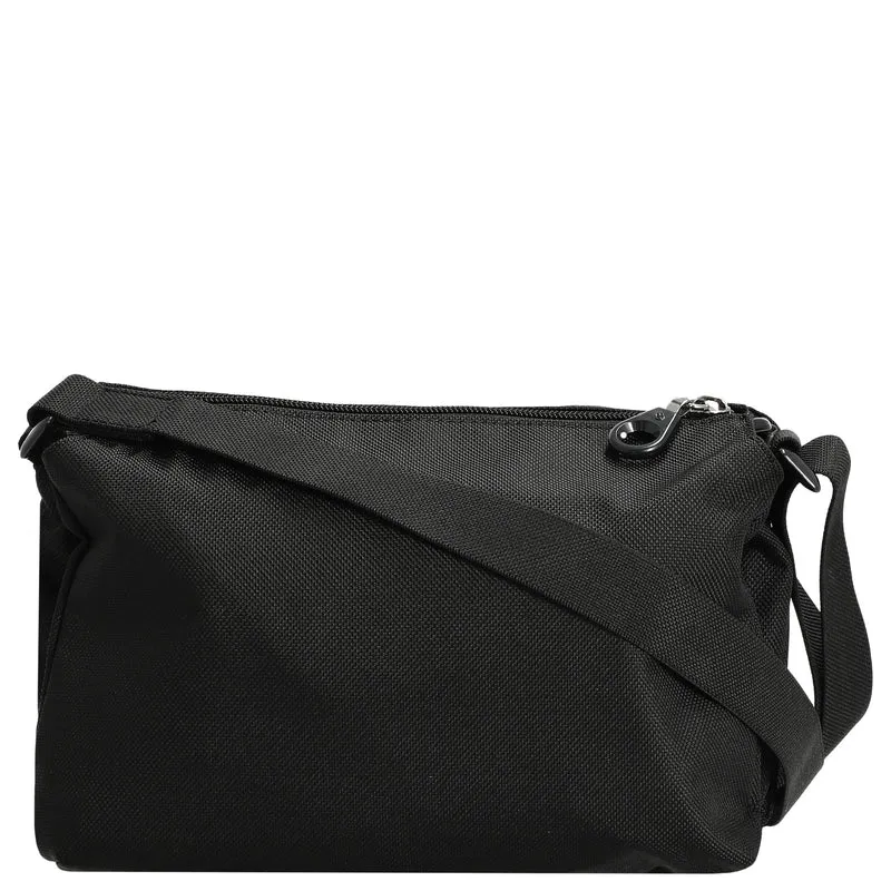 Mandarina Duck MD20 - Umhängetasche 24 cm (black)