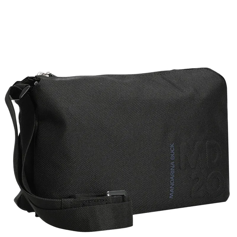 Mandarina Duck MD20 - Umhängetasche 24 cm (black)