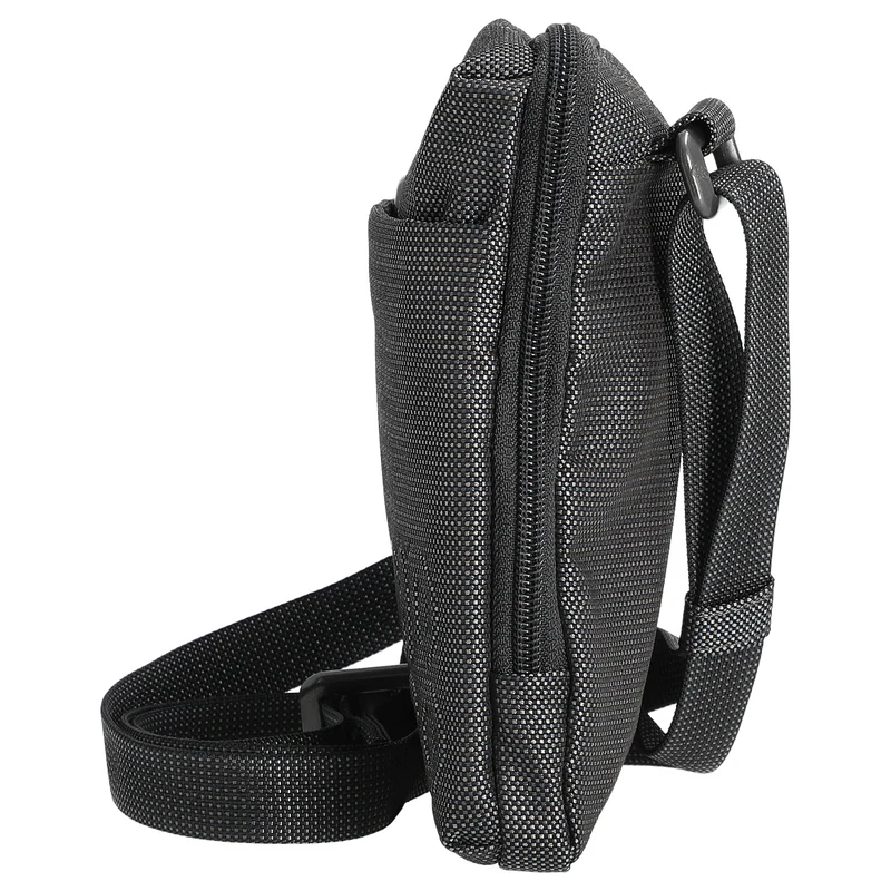 Mandarina Duck MD20 - Umhängetasche 18 cm (steel)