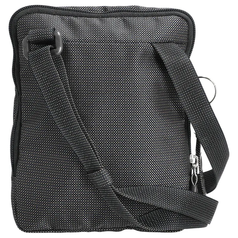 Mandarina Duck MD20 - Umhängetasche 18 cm (steel)