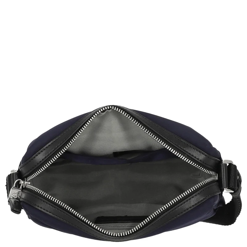 Mandarina Duck Hunter - Umhängetasche 20 cm (eclipse)