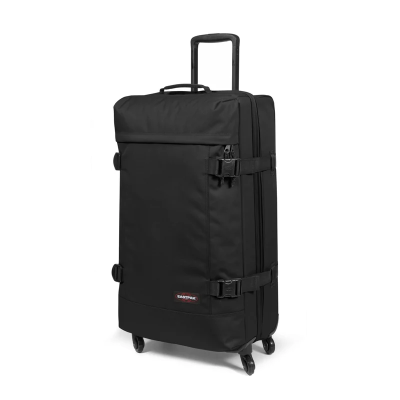 Eastpak selection Trans4 - 4-Rollen-Trolley L 75 cm (black)