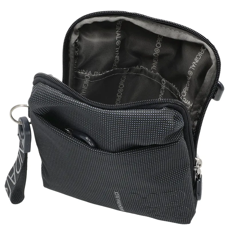 Mandarina Duck MD20 - Umhängetasche 18 cm (scarab)