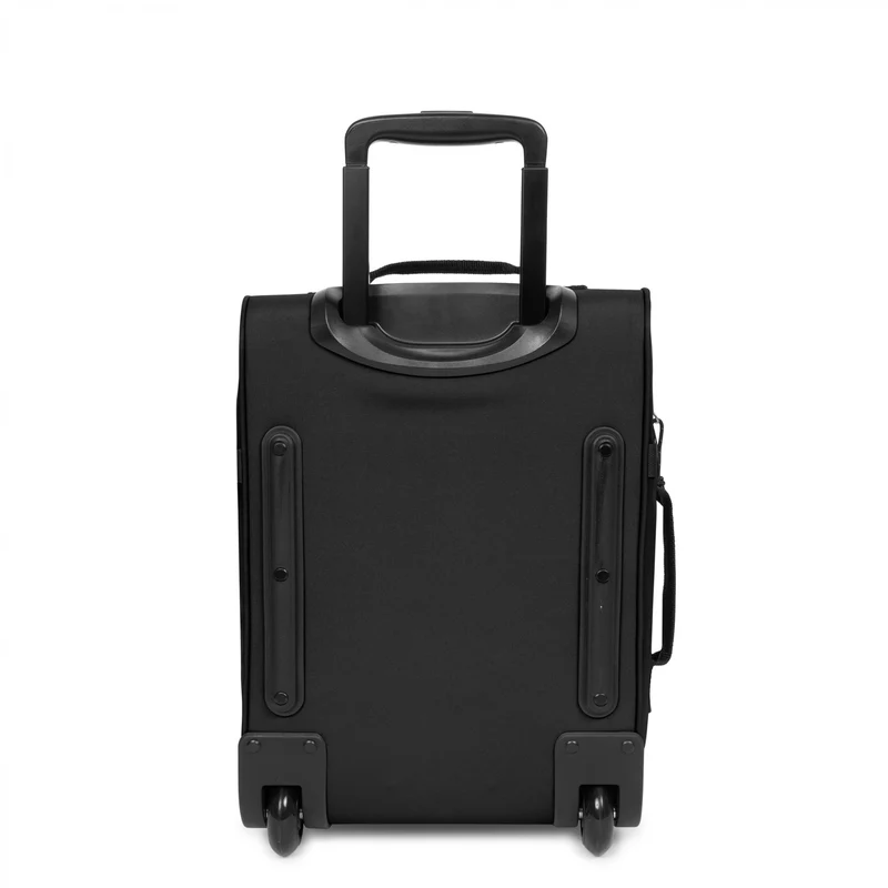 Eastpak selection Strapson XXS - Rollenreisetasche/Reiserucksack 43 cm (black)