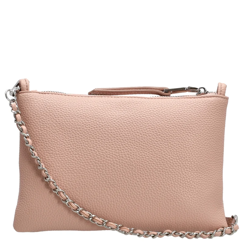 Seidenfelt Malvik - Umhängetasche S 22 cm (shy rose)