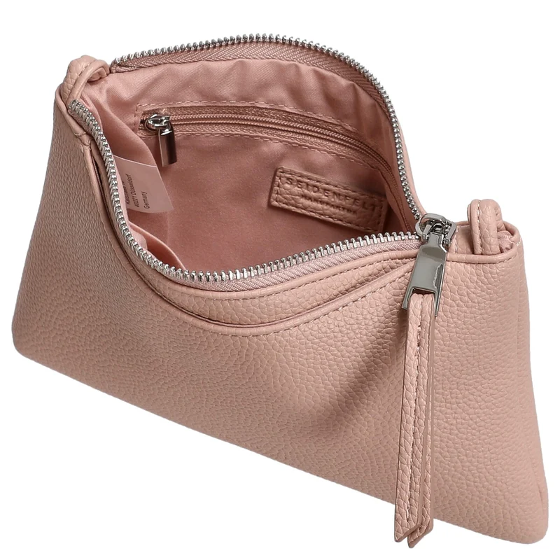 Seidenfelt Malvik - Umhängetasche S 22 cm (shy rose)