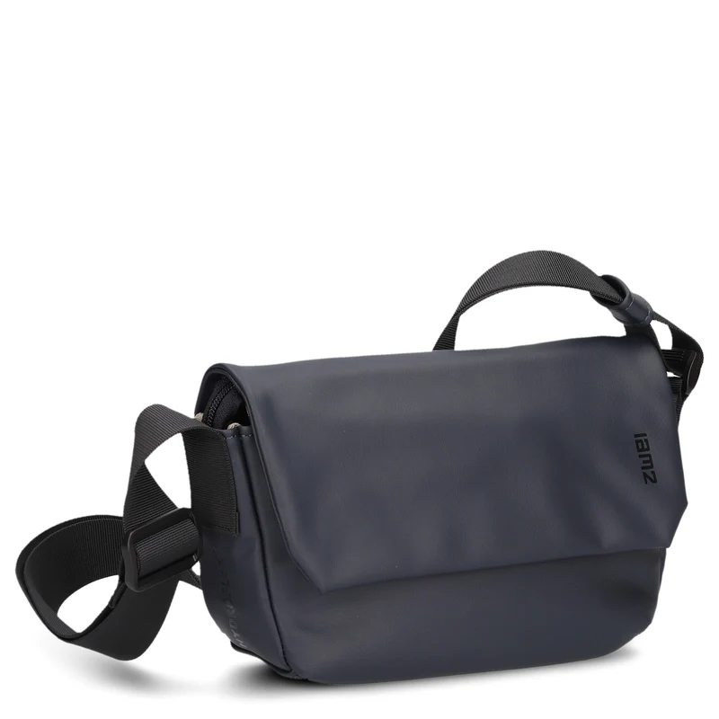 zwei Cargo CA40 - Umhängetasche 26 cm (blue)