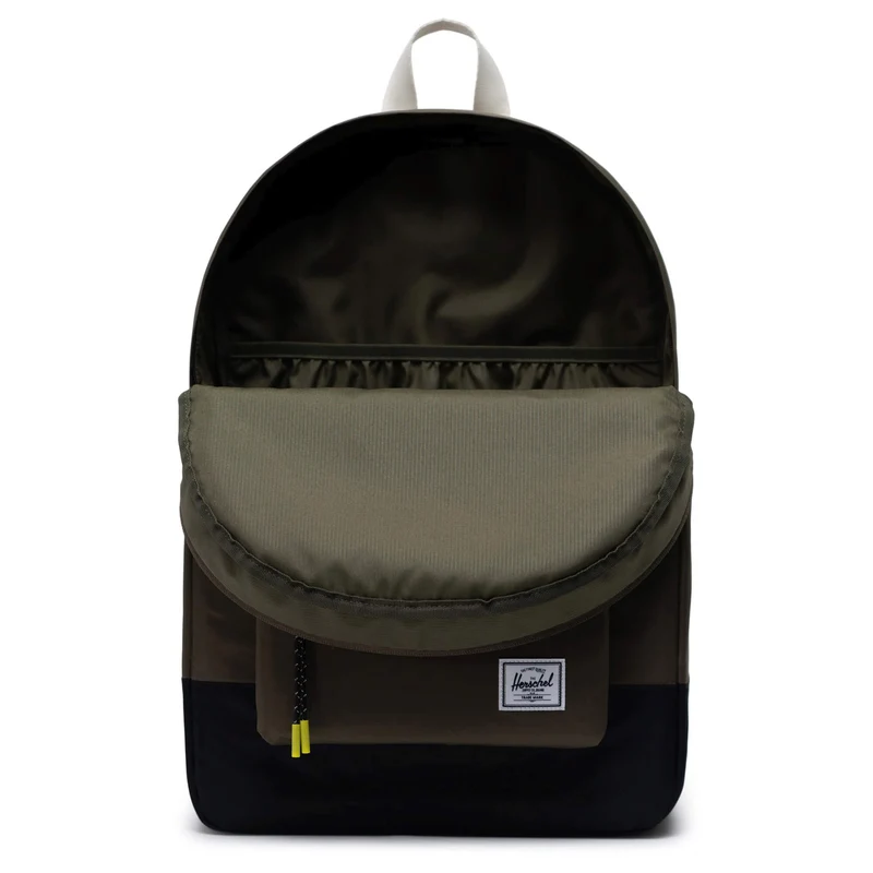 Herschel Heritage - Rucksack 16" 45.7 cm (ivy green/light pelican)