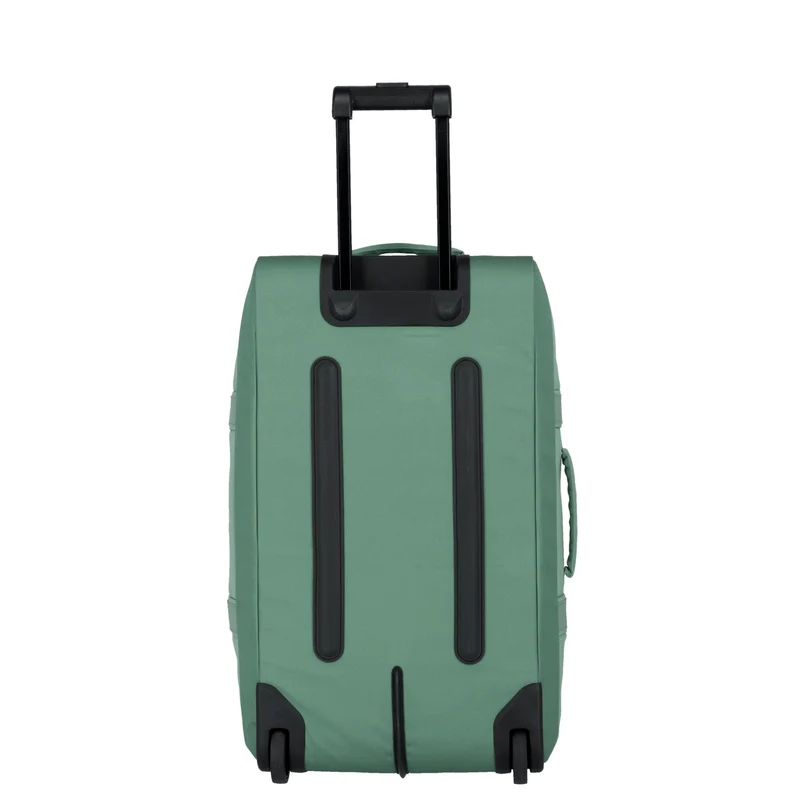Travelite Kick-Off - Rollenreisetasche L 68 cm (salbei)