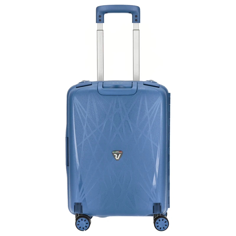 Roncato Light - 4-Rollen-Kabinentrolley S 55 cm (avio)
