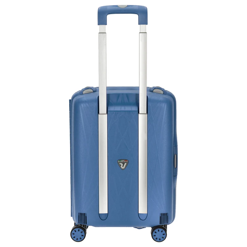 Roncato Light - 4-Rollen-Kabinentrolley S 55 cm (avio)