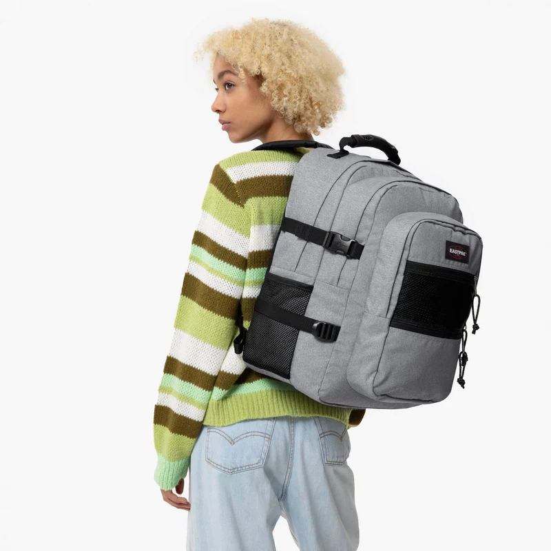 Eastpak selection Suplyer - Rucksack 16" 45.5 cm (sunday grey)