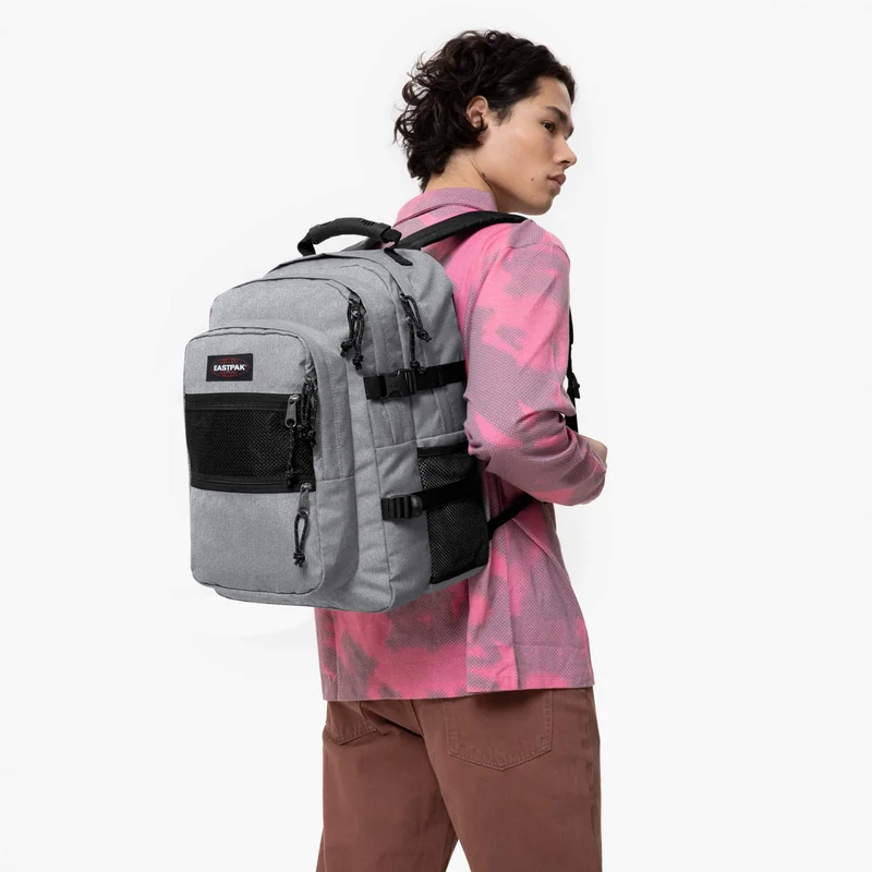 Eastpak selection Suplyer - Rucksack 16" 45.5 cm (sunday grey)