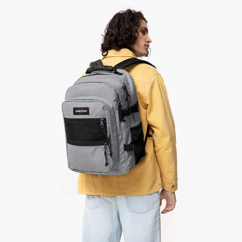 Eastpak selection Suplyer - Rucksack 16" 45.5 cm (sunday grey)