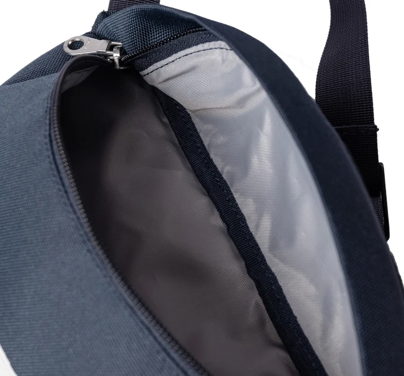 Sandqvist Ground Crossbody - Umhängetasche 30 cm (navy)