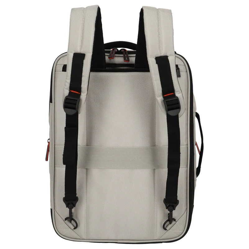 Travelite Crosslite - Bordtasche/Rucksack 43 cm (natur)