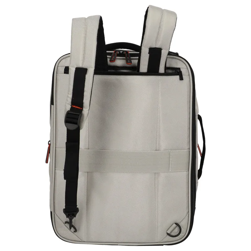 Travelite Crosslite - Bordtasche/Rucksack 43 cm (natur)