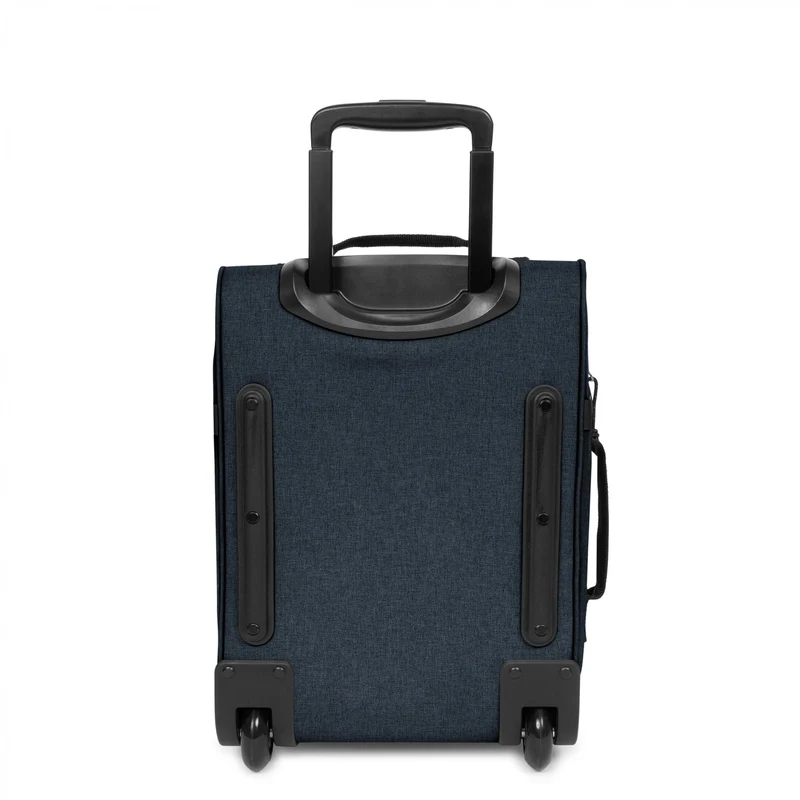 Eastpak selection Strapson XXS - Rollenreisetasche/Reiserucksack 43 cm (triple denim)