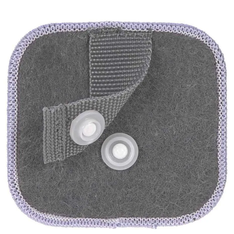 Lässig Zubehör School Patches Set - Anhänger/Patches (Horse)