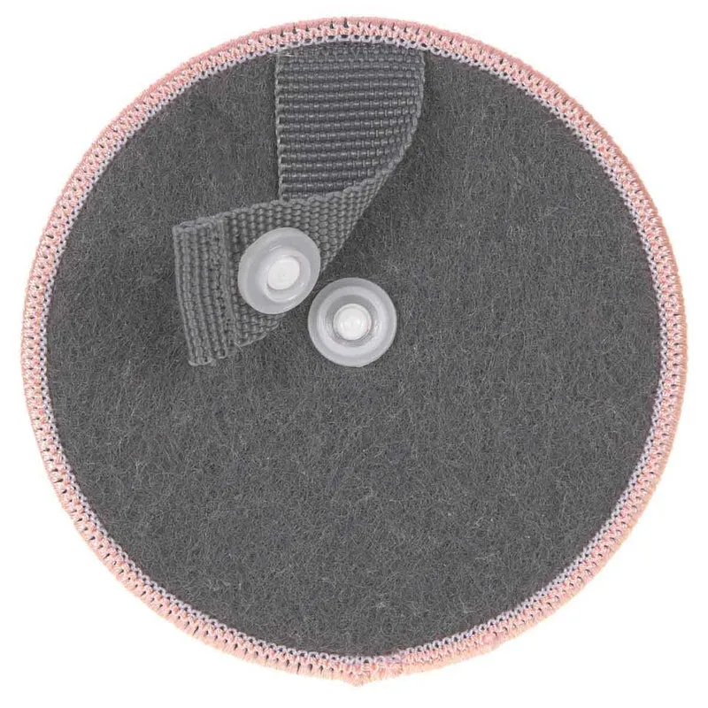 Lässig Zubehör School Patches Set - Anhänger/Patches (Horse)