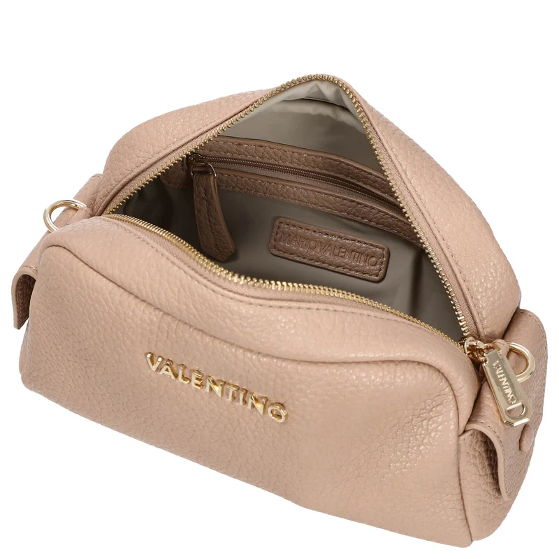 Valentino Bags Blossom Re - Umhängetasche 23 cm (beige)
