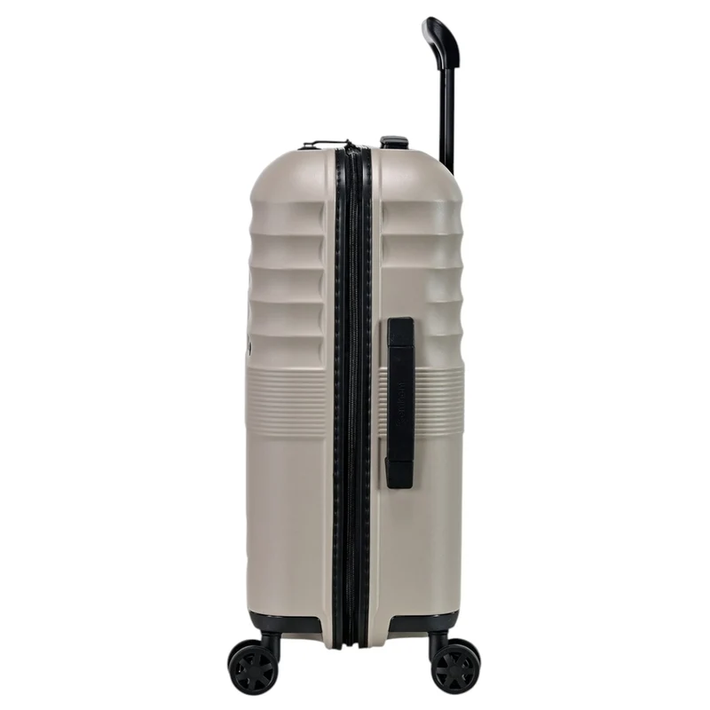 Eminent DANDELION - 4-Rollen-Kabinentrolley 55 cm (beige)