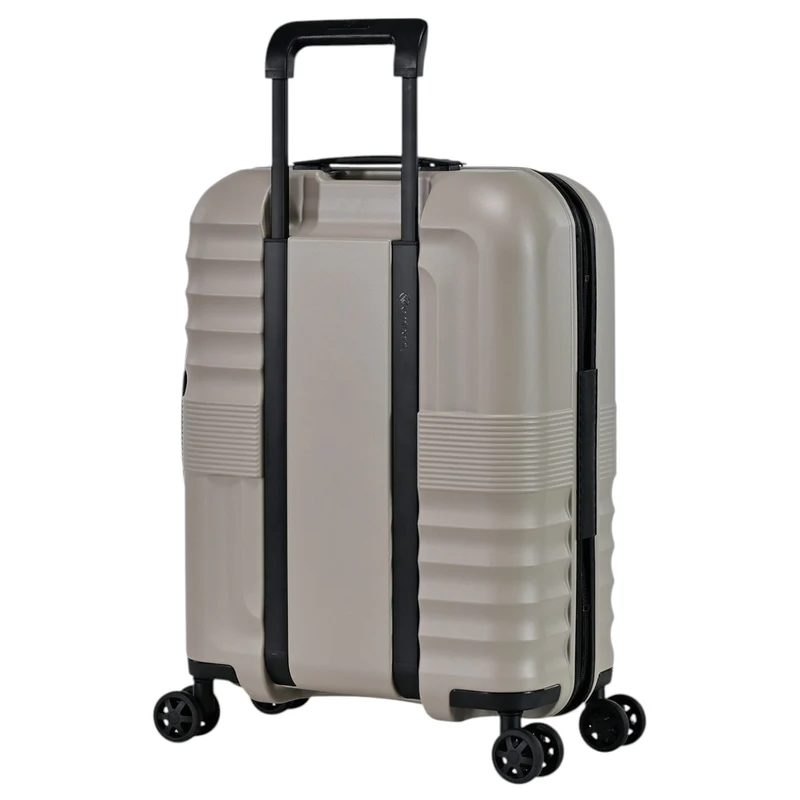 Eminent DANDELION - 4-Rollen-Kabinentrolley 55 cm (beige)