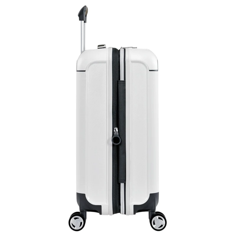 Eminent AEGIS - 4-Rollen-Kabinentrolley 55 cm erw. (white)