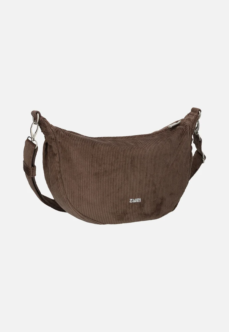 Mademoiselle M70 Cord/Wood - Sling Bag