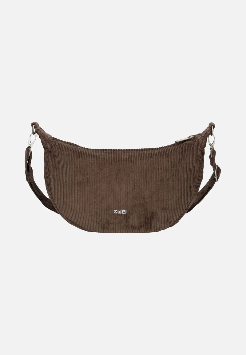 Mademoiselle M70 Cord/Wood - Sling Bag