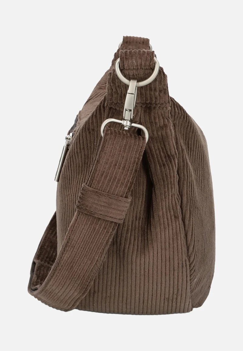 Mademoiselle M70 Cord/Wood - Sling Bag