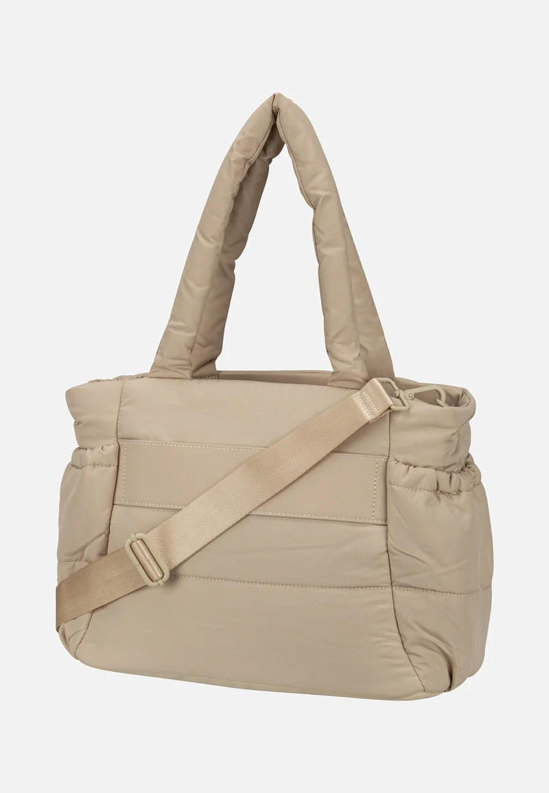 Hellvi Cloud Medium Sandstone - Shopper