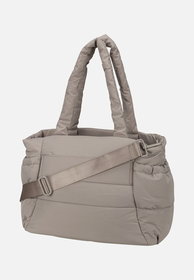 Hellvi Cloud Medium Greige - Shopper