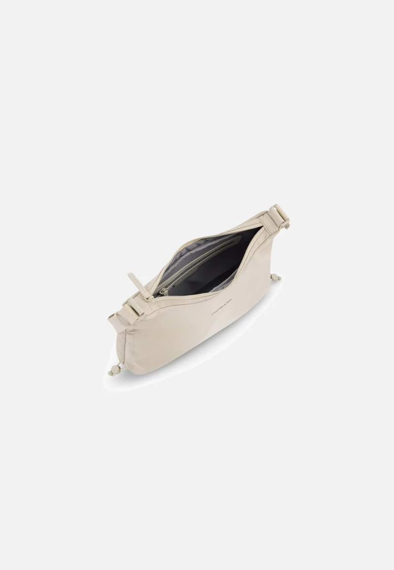 Skara Small Sandstone - Beuteltasche