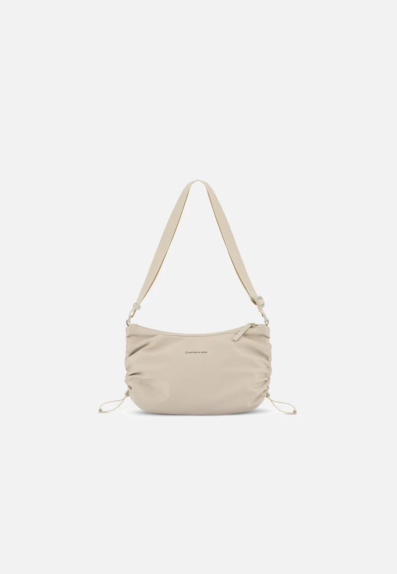 Skara Small Sandstone - Beuteltasche