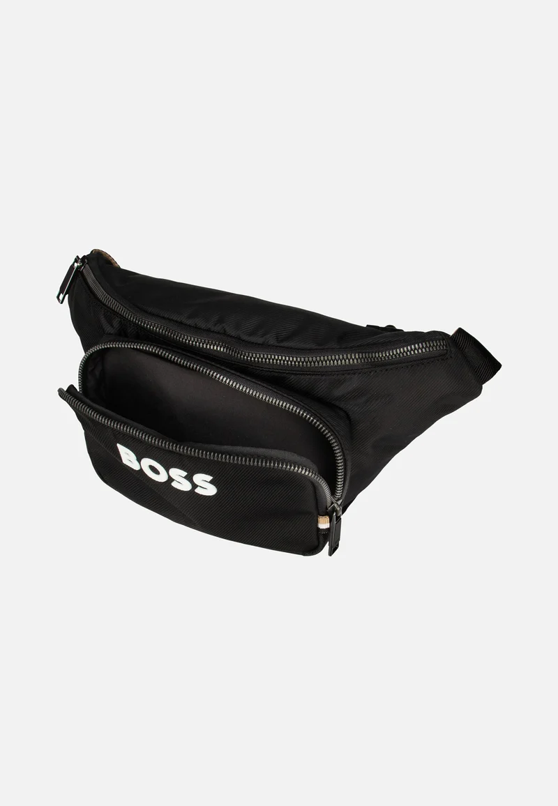 Catch 3.0 50511938 Black - Bauchtasche
