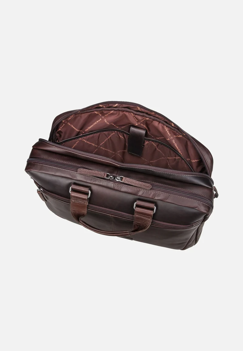 Seth 1010 Brown - Aktentasche