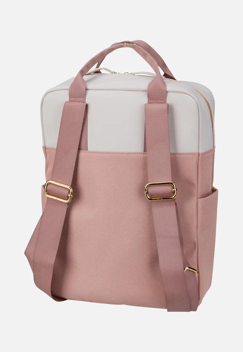 Bergen Dusty Rose - Rucksack