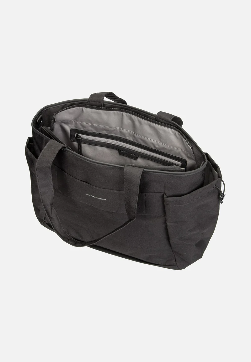 Hellvi Pro Large All Black - Schultertasche