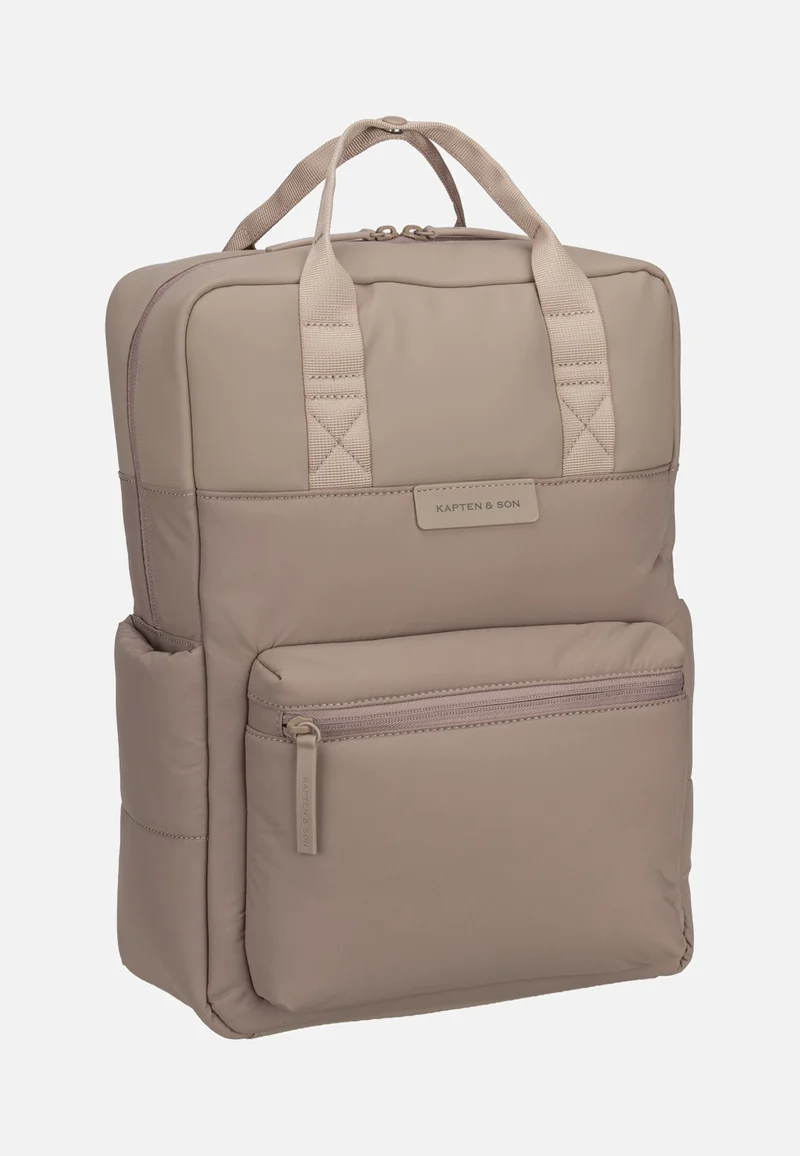 Bergen Cloud Muted Rose - Rucksack