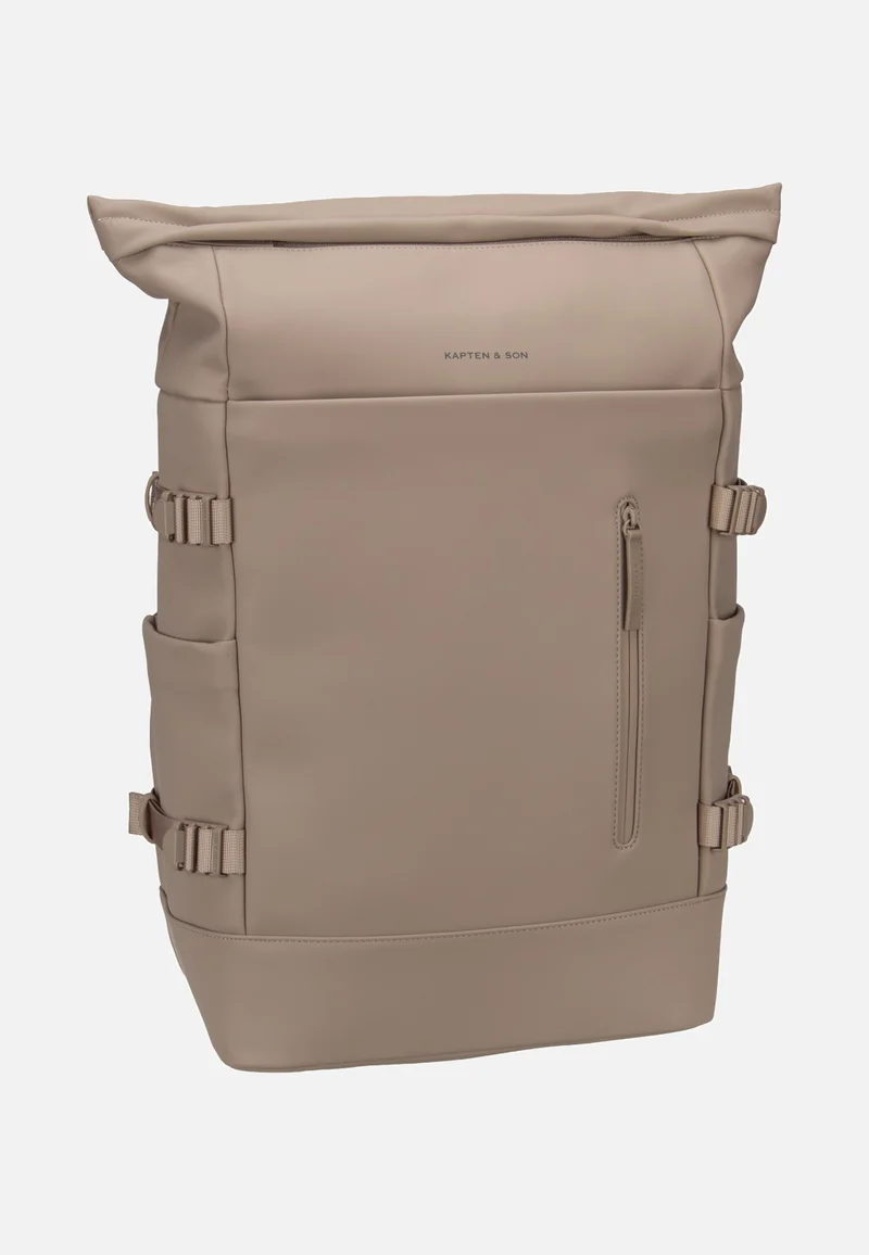 Helsinki Pro Muted Rose - Rucksack