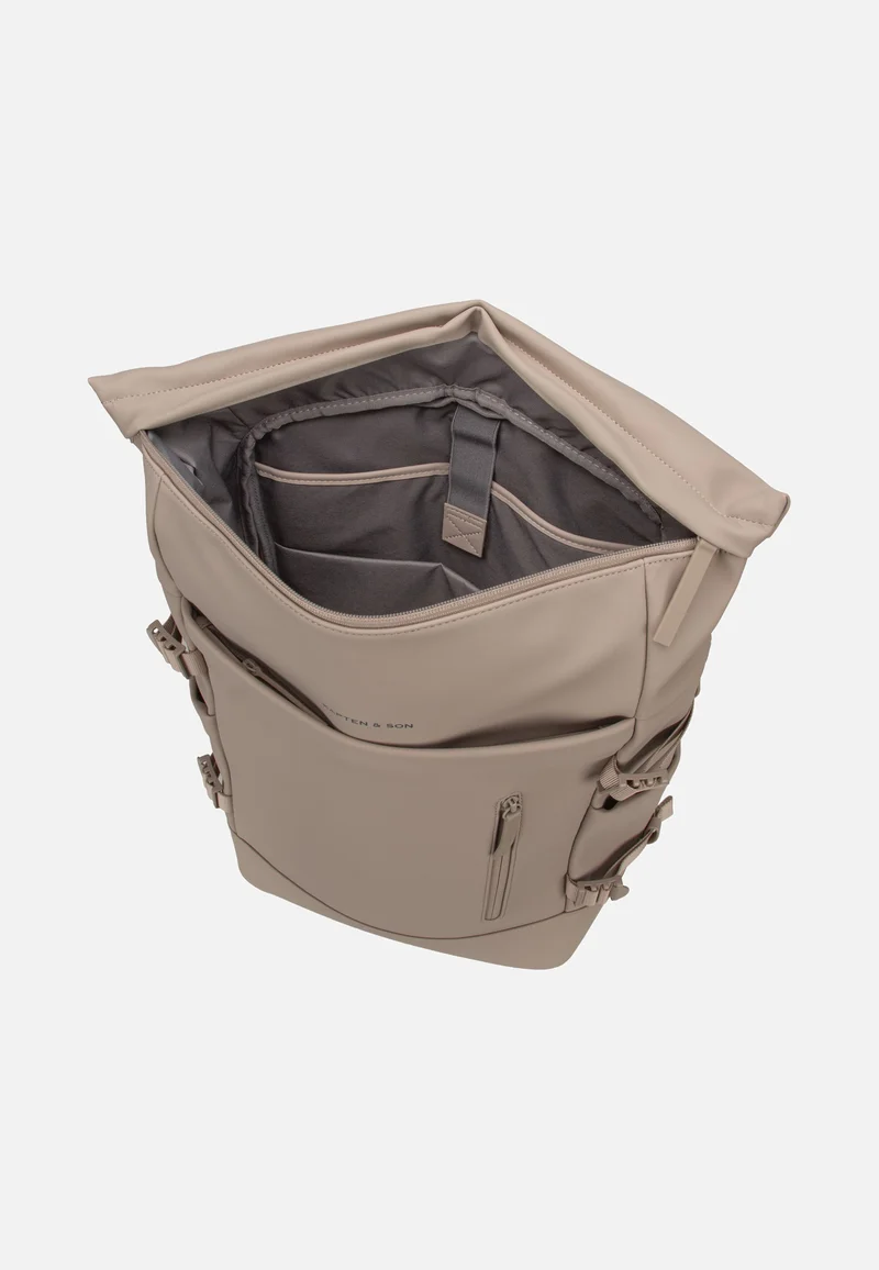 Helsinki Pro Muted Rose - Rucksack