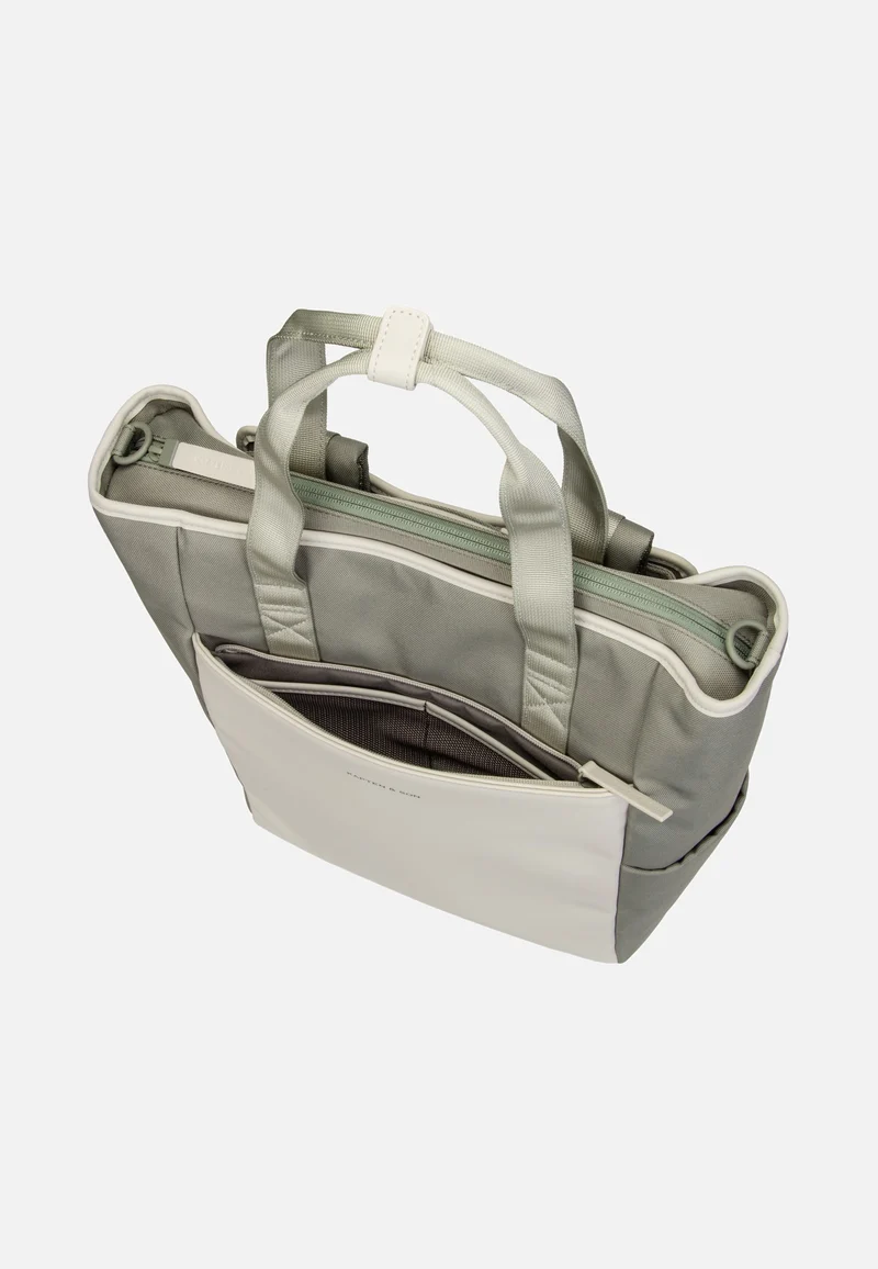 Lindby Pro Muted Sage - Rucksack