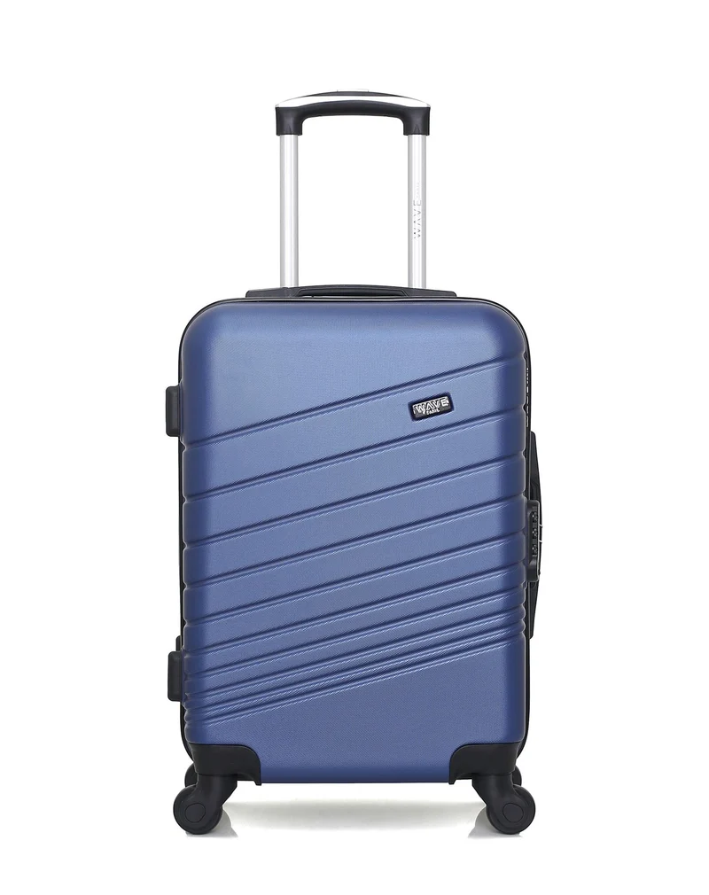 WAVE PARIS - 2er-Pack - Handgepäck und Handgepäck XXS TIGRE