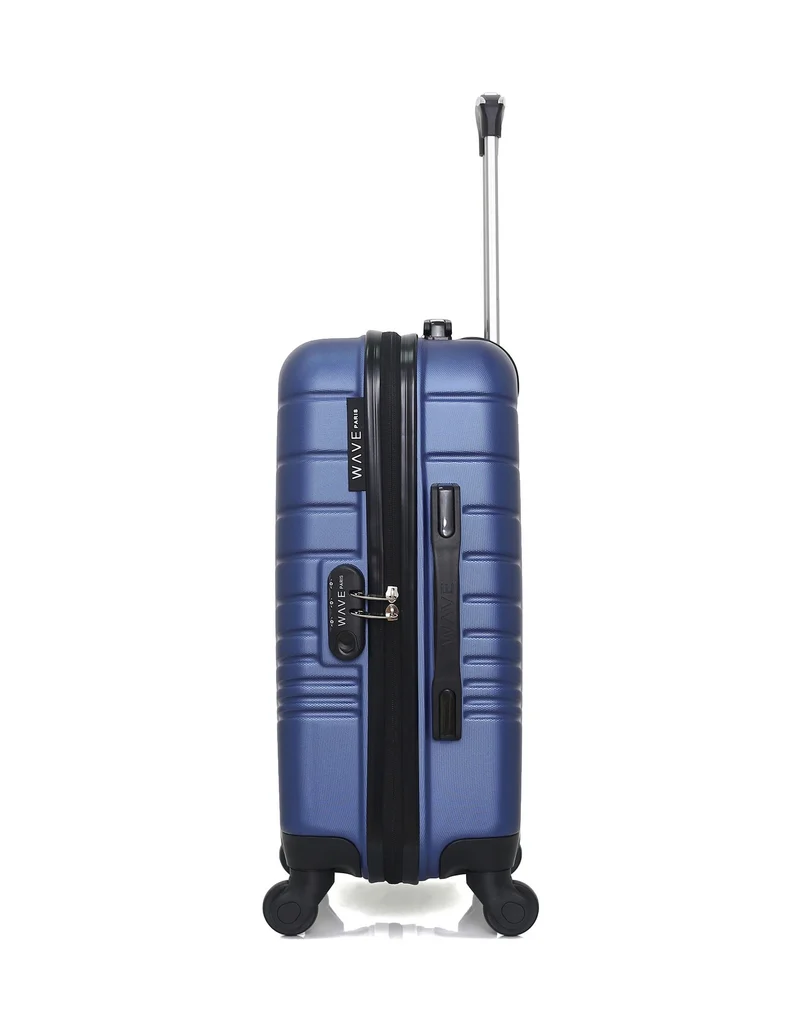 WAVE PARIS - 2er-Pack - Handgepäck und Handgepäck XXS TIGRE