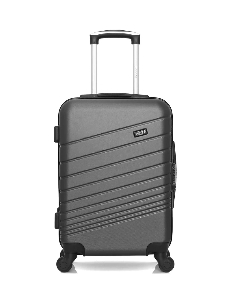 WAVE PARIS - 2er-Pack - Handgepäck und Handgepäck XXS TIGRE