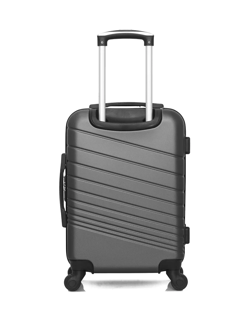 WAVE PARIS - 2er-Pack - Handgepäck und Handgepäck XXS TIGRE