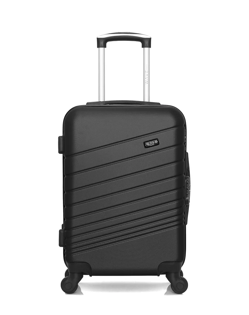 WAVE PARIS - 2er-Pack - Handgepäck und Handgepäck XXS TIGRE